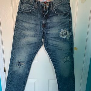 Parasuco jeans MENS